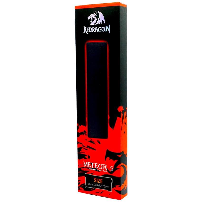 Wrist Pad Redragon Meteor Small 289x73x20mm